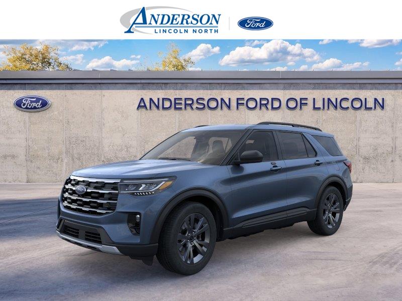 Vehicle photo 1
