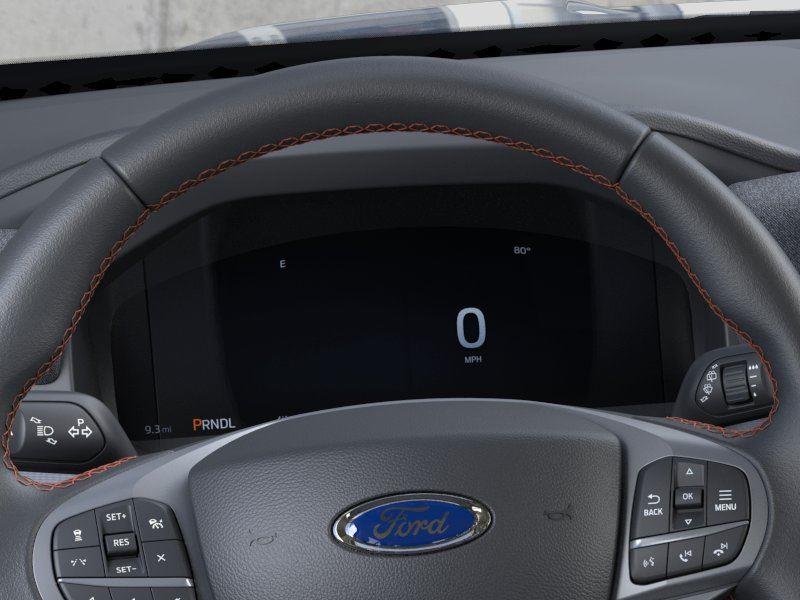 New 2026 Ford Explorer for sale in Lincoln NE
