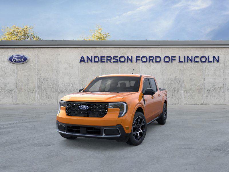 New 2026 Ford Maverick for sale in Lincoln NE
