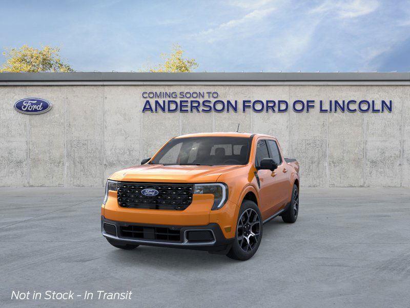 New 2026 Ford Maverick for sale in Lincoln NE