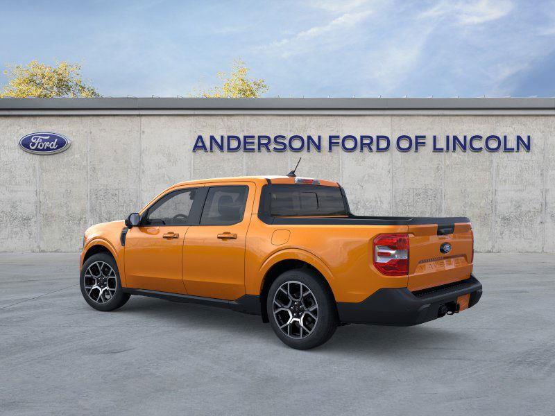 New 2026 Ford Maverick for sale in Lincoln NE