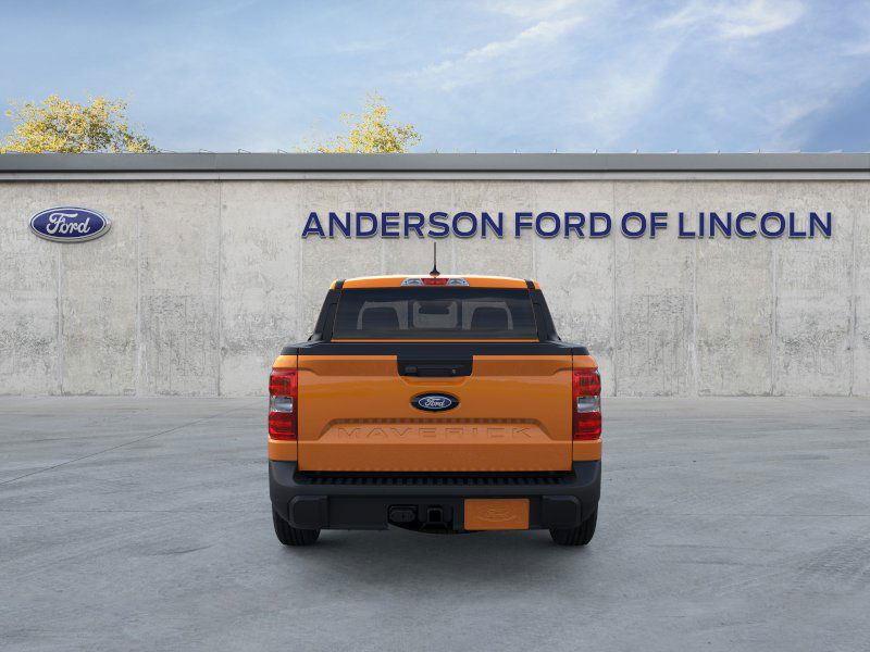 New 2026 Ford Maverick for sale in Lincoln NE