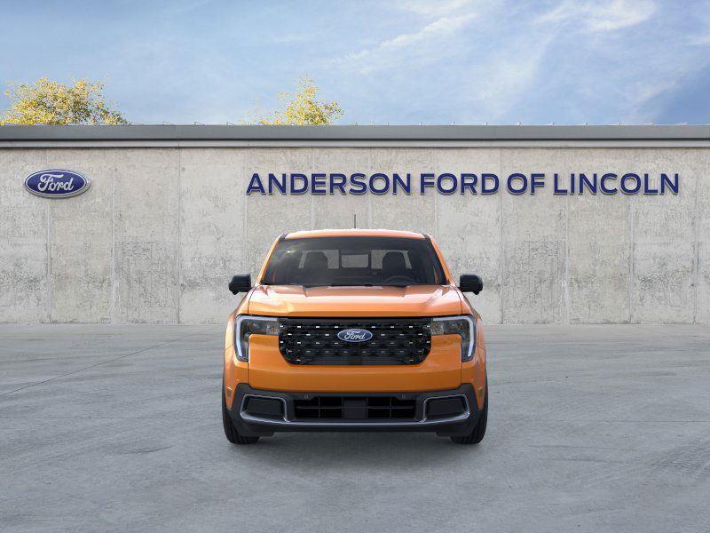 New 2026 Ford Maverick for sale in Lincoln NE