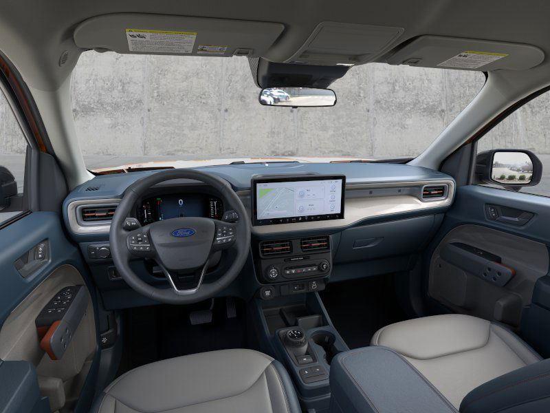 New 2026 Ford Maverick for sale in Lincoln NE