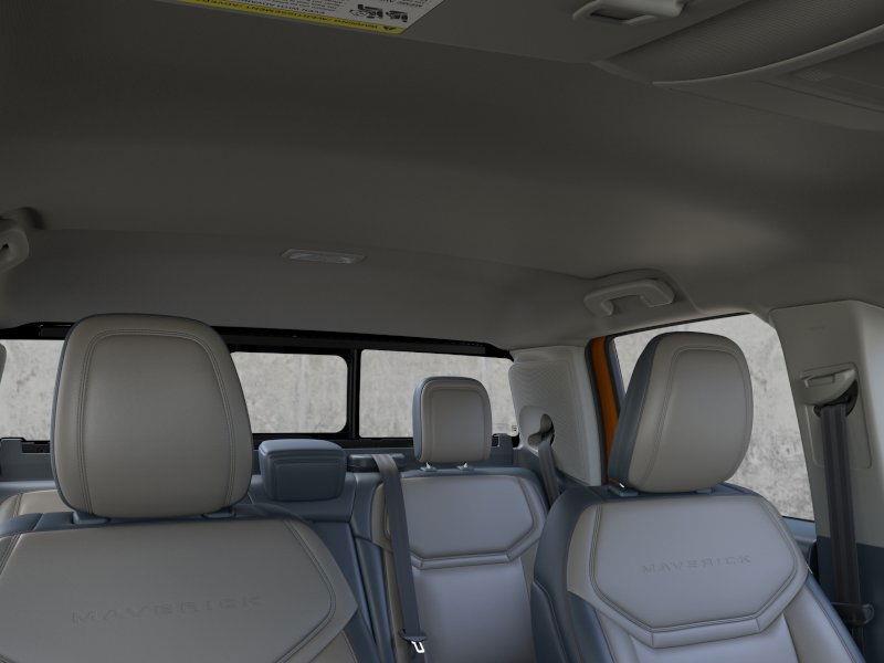 New 2026 Ford Maverick for sale in Lincoln NE