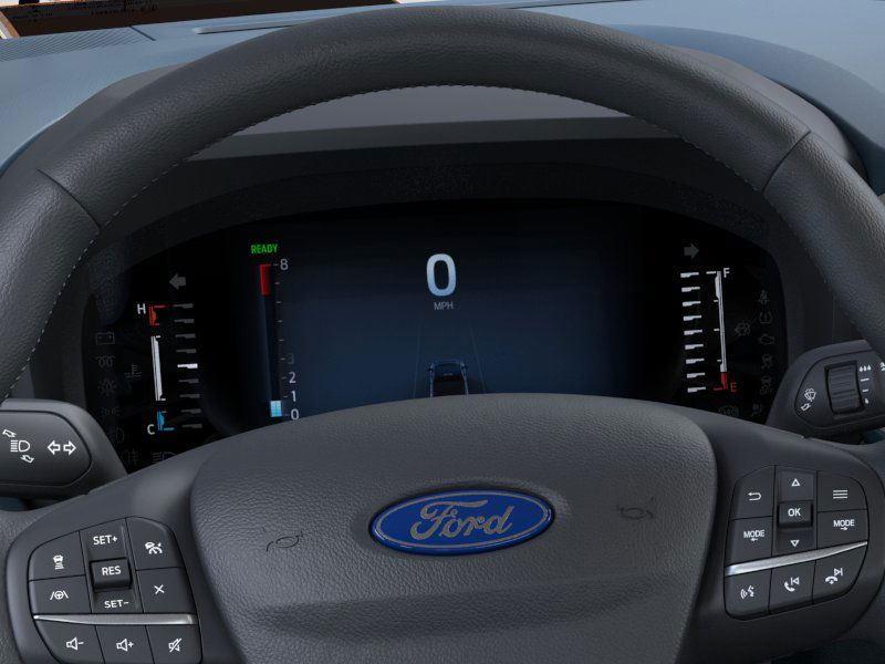 New 2026 Ford Maverick for sale in Lincoln NE