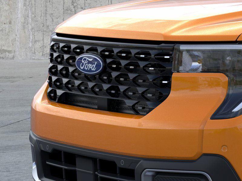 New 2026 Ford Maverick for sale in Lincoln NE