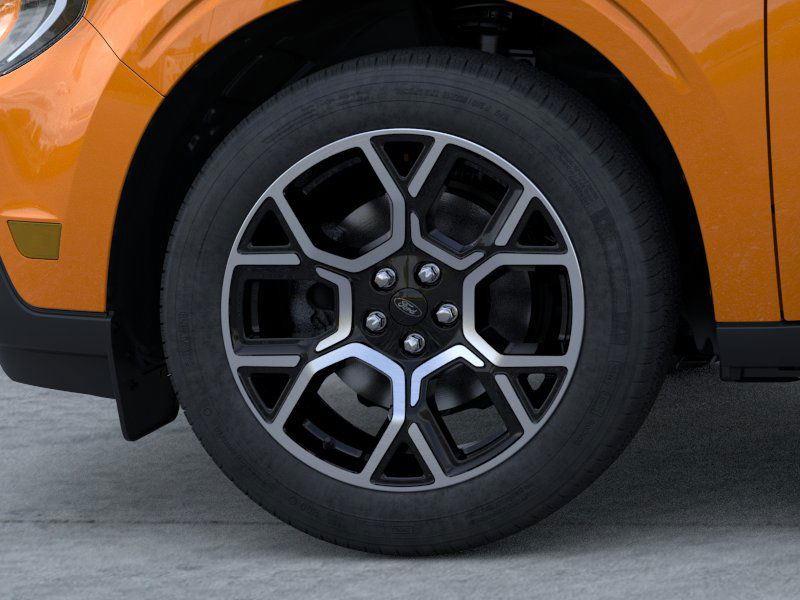 New 2026 Ford Maverick for sale in Lincoln NE