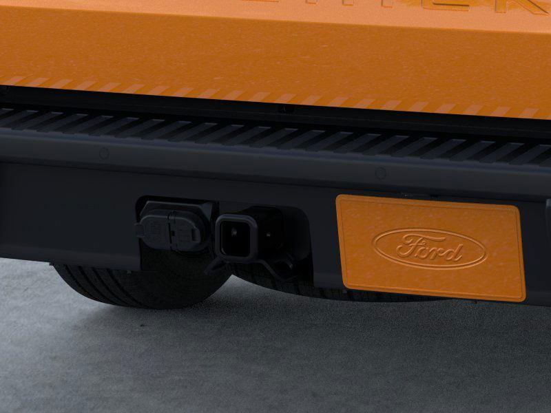 New 2026 Ford Maverick for sale in Lincoln NE