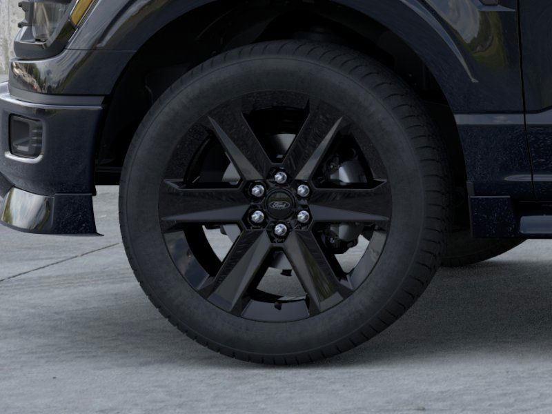 New 2026 Ford F-150 for sale in Lincoln NE