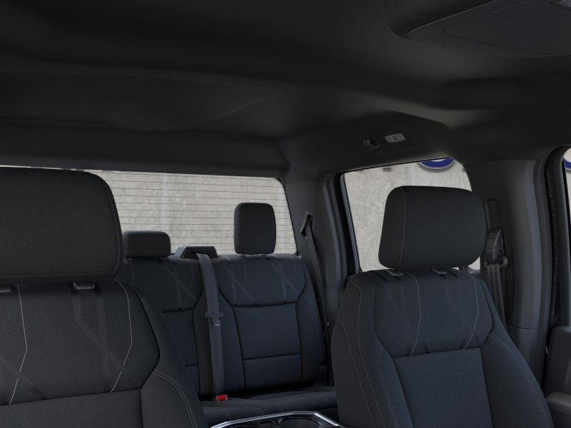 New 2026 Ford F-150 for sale in Lincoln NE