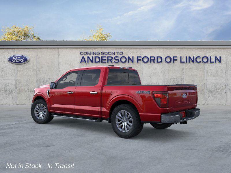 New 2026 Ford F-150 for sale in Lincoln NE