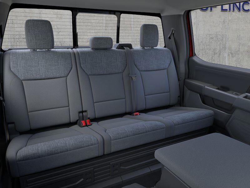 New 2026 Ford F-150 for sale in Lincoln NE