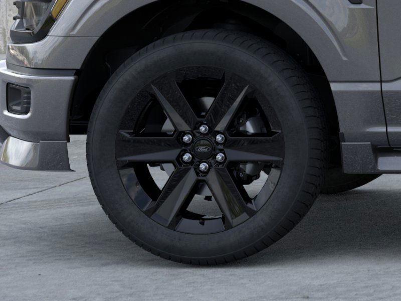 New 2026 Ford F-150 for sale in Lincoln NE