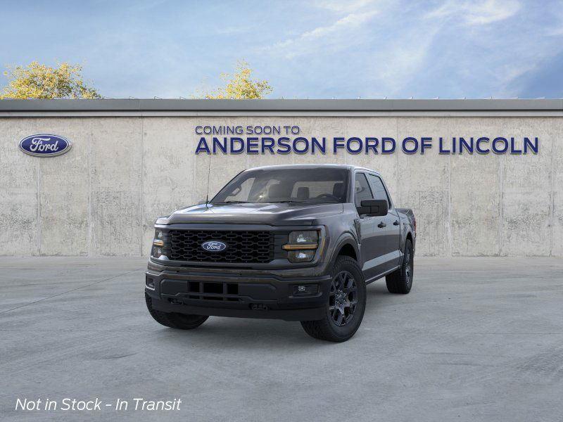 New 2026 Ford F-150 for sale in Lincoln NE