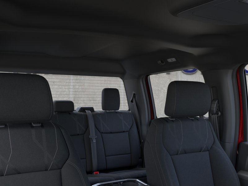 New 2026 Ford F-150 for sale in Lincoln NE