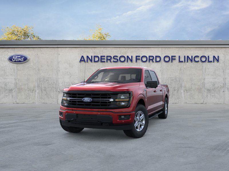 New 2026 Ford F-150 for sale in Lincoln NE