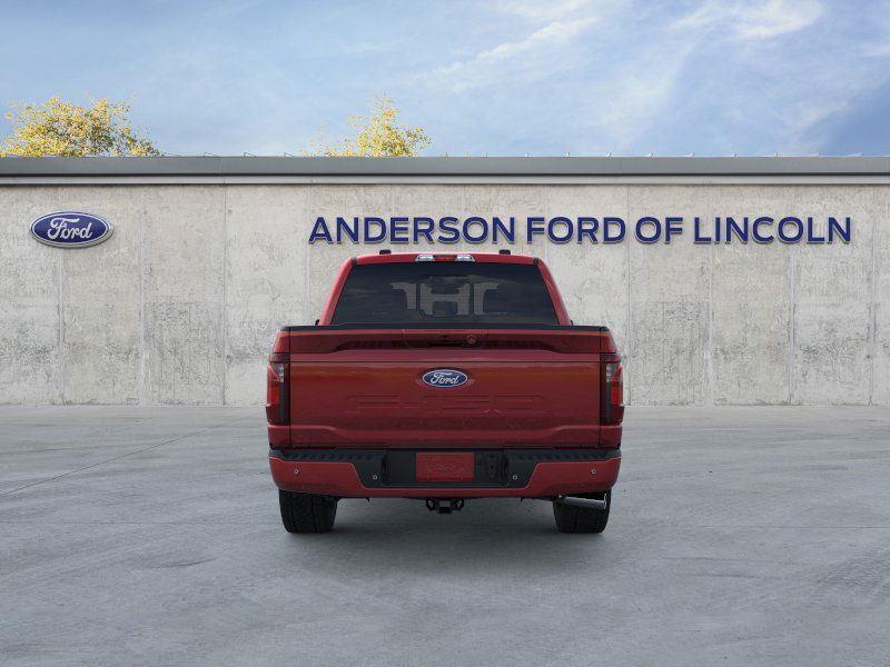 New 2026 Ford F-150 for sale in Lincoln NE