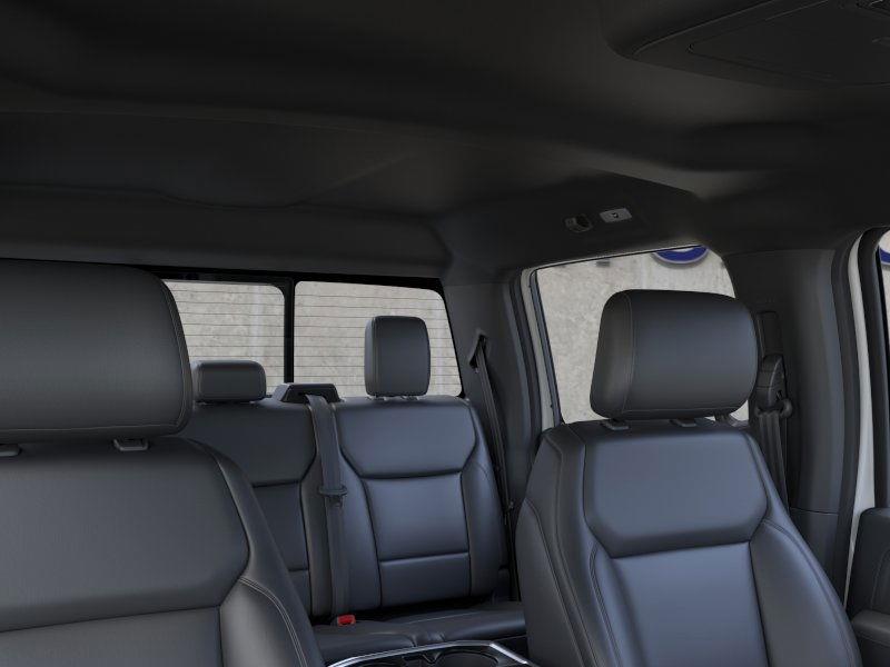 New 2026 Ford F-150 for sale in Lincoln NE