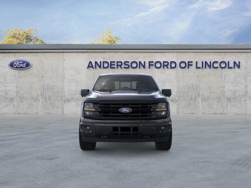 New 2026 Ford F-150 for sale in Lincoln NE