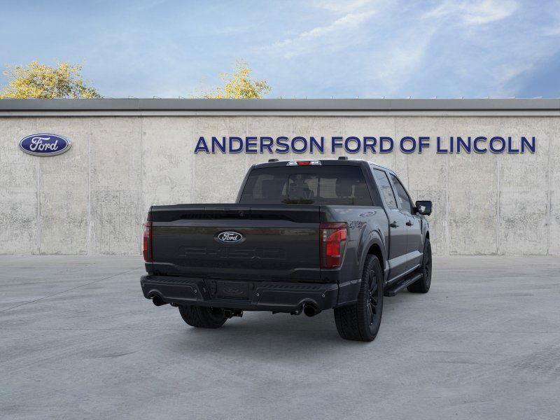 New 2026 Ford F-150 for sale in Lincoln NE