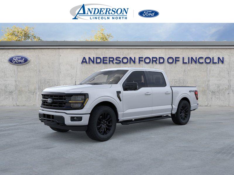 Vehicle photo 1