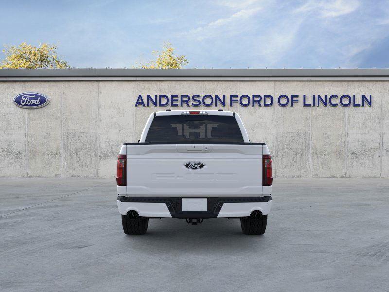 New 2026 Ford F-150 for sale in Lincoln NE
