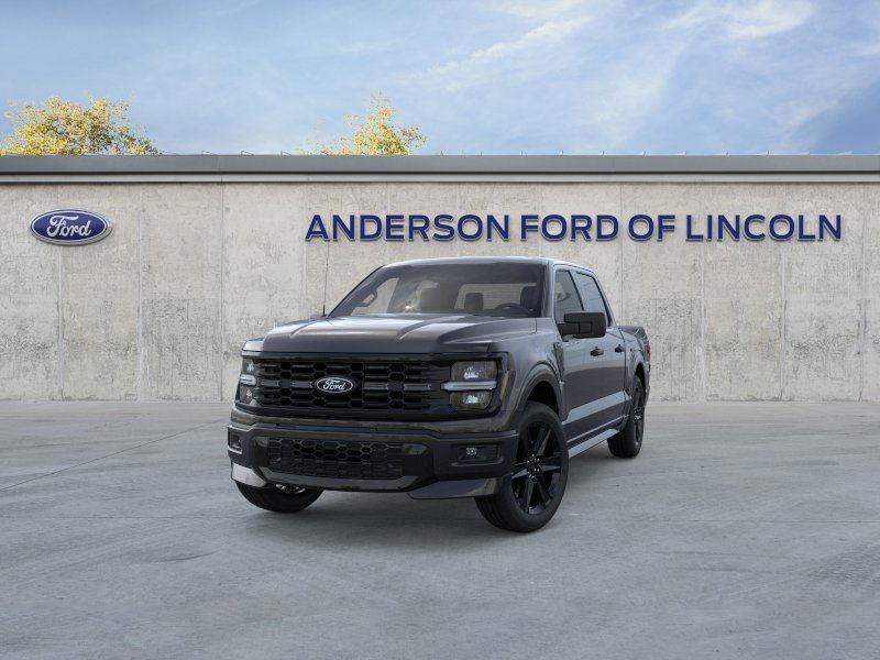 New 2026 Ford F-150 for sale in Lincoln NE