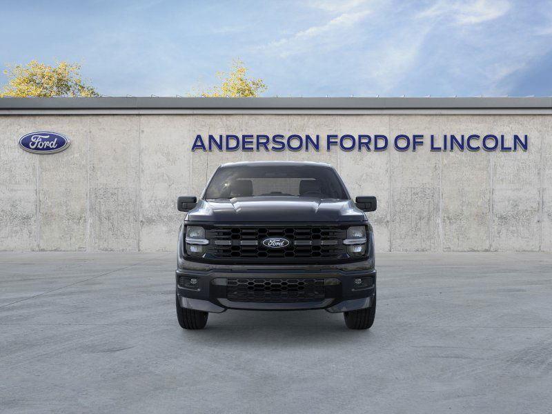 New 2026 Ford F-150 for sale in Lincoln NE