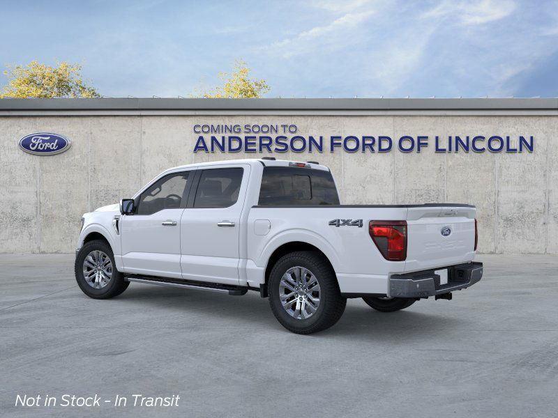 New 2026 Ford F-150 for sale in Lincoln NE