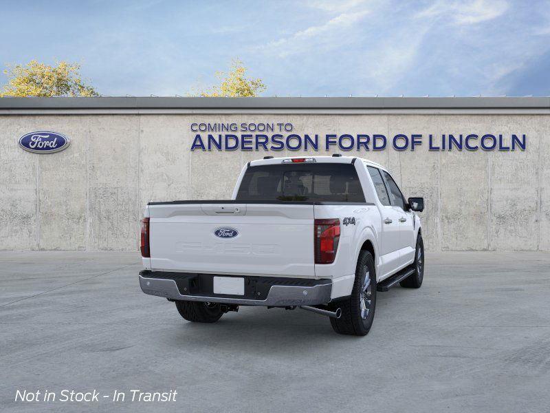New 2026 Ford F-150 for sale in Lincoln NE
