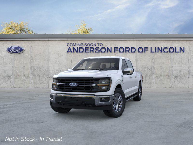 New 2026 Ford F-150 for sale in Lincoln NE
