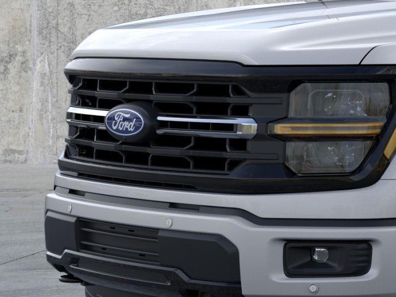 New 2026 Ford F-150 for sale in Lincoln NE