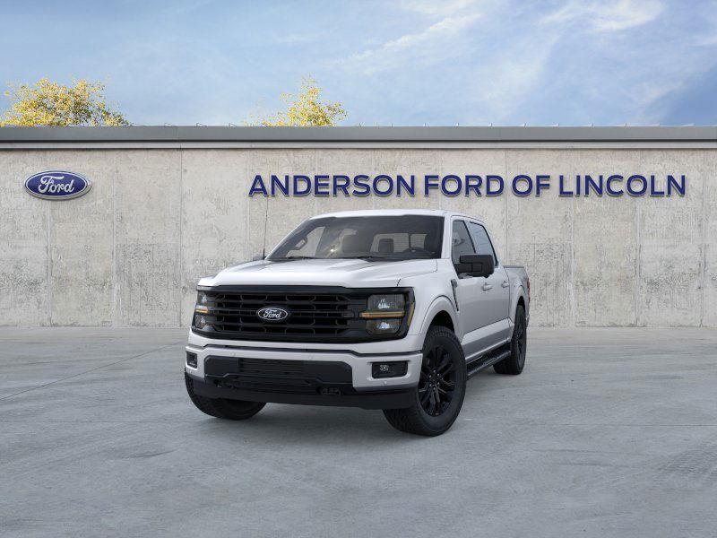 New 2026 Ford F-150 for sale in Lincoln NE