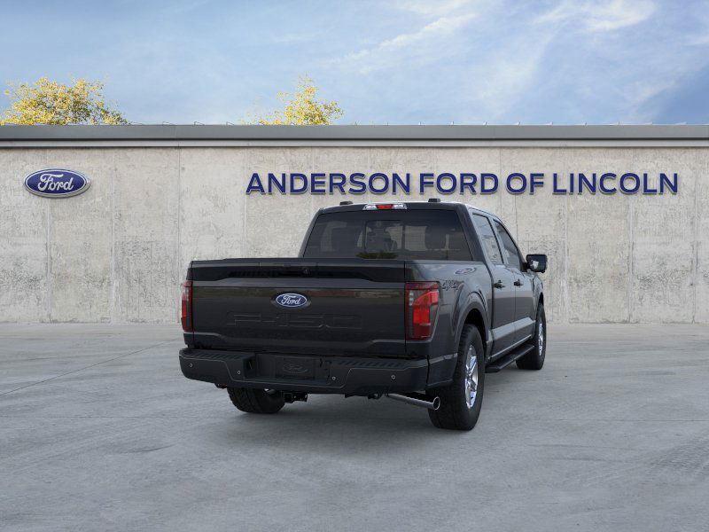 New 2026 Ford F-150 for sale in Lincoln NE