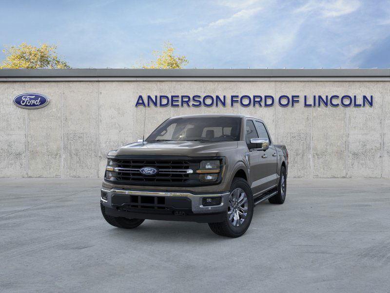 New 2026 Ford F-150 for sale in Lincoln NE