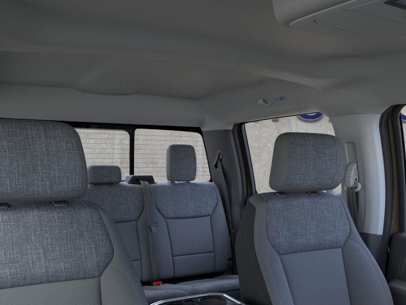 New 2026 Ford F-150 for sale in Lincoln NE