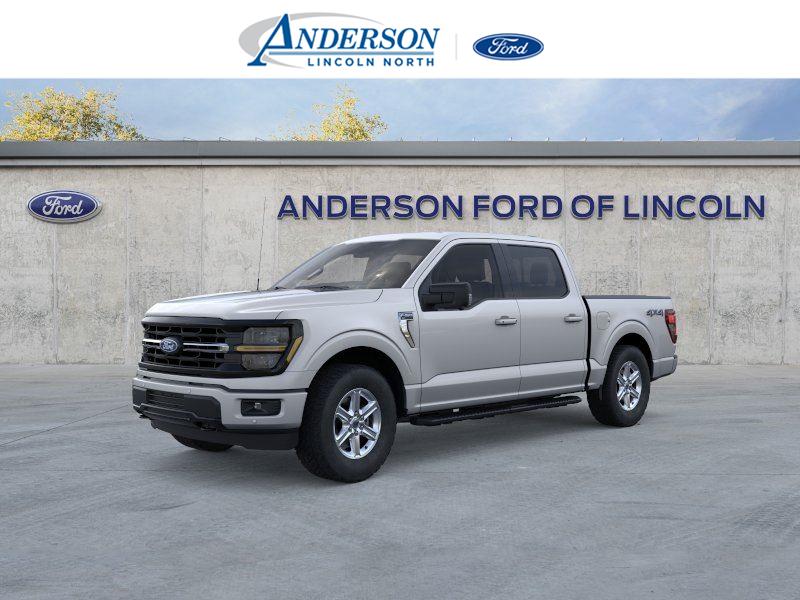 Vehicle photo 1
