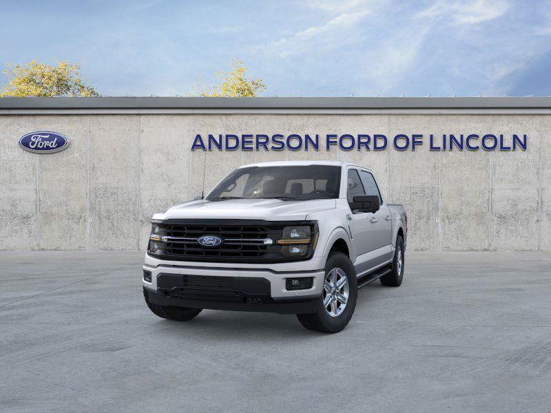 New 2026 Ford F-150 for sale in Lincoln NE