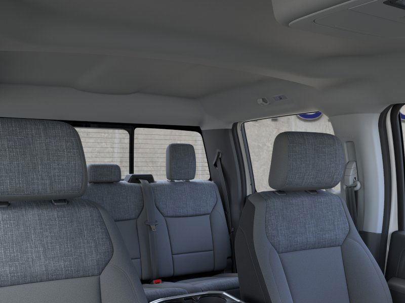 New 2026 Ford F-150 for sale in Lincoln NE