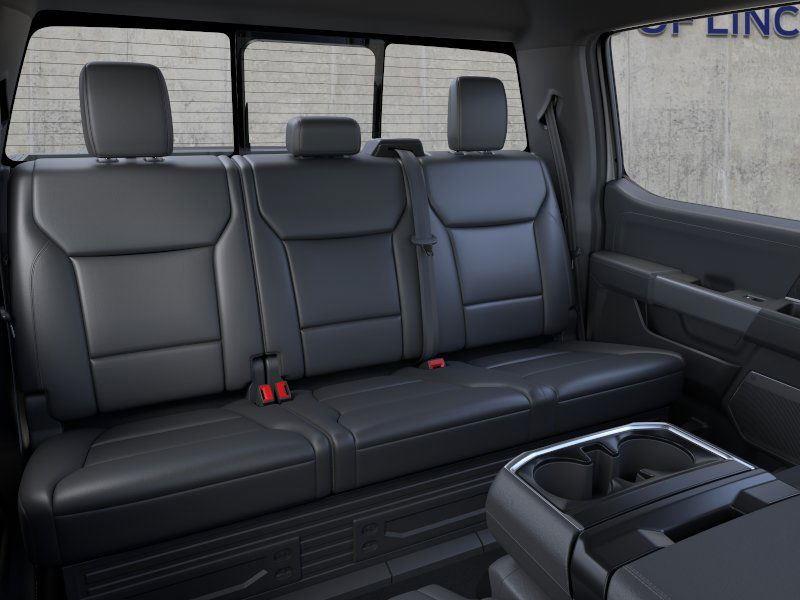 New 2026 Ford F-150 for sale in Lincoln NE