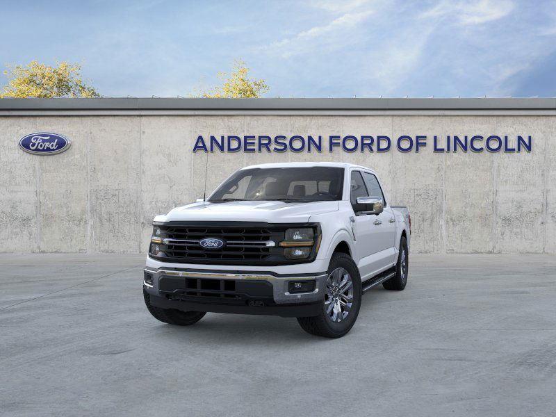 New 2026 Ford F-150 for sale in Lincoln NE