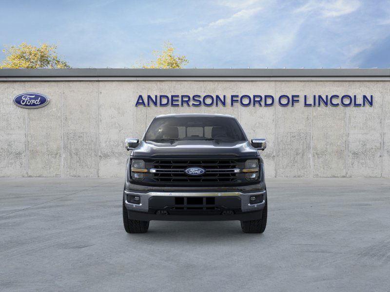 New 2026 Ford F-150 for sale in Lincoln NE