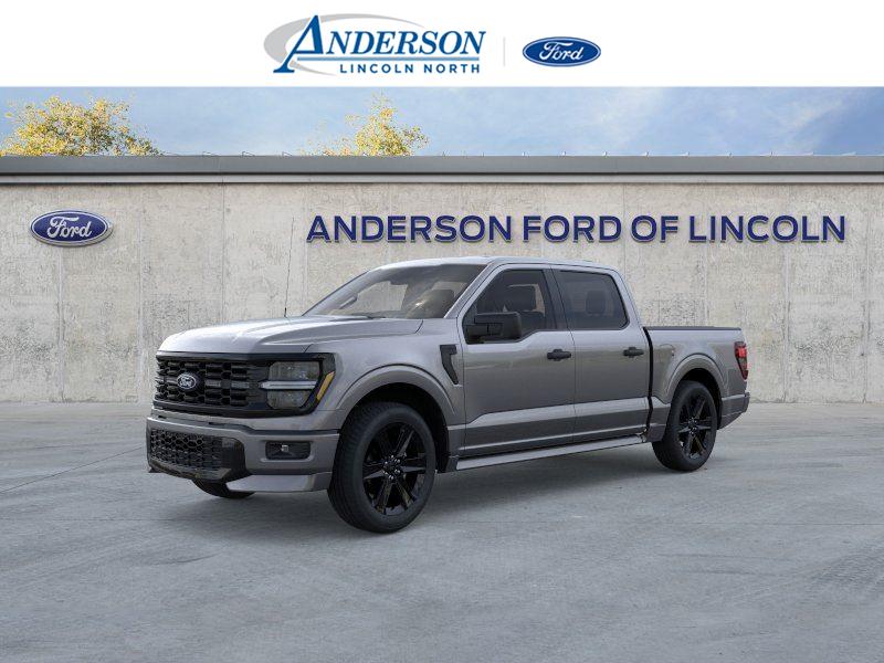Vehicle photo 1