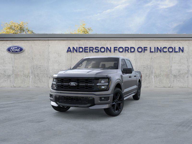 New 2026 Ford F-150 for sale in Lincoln NE