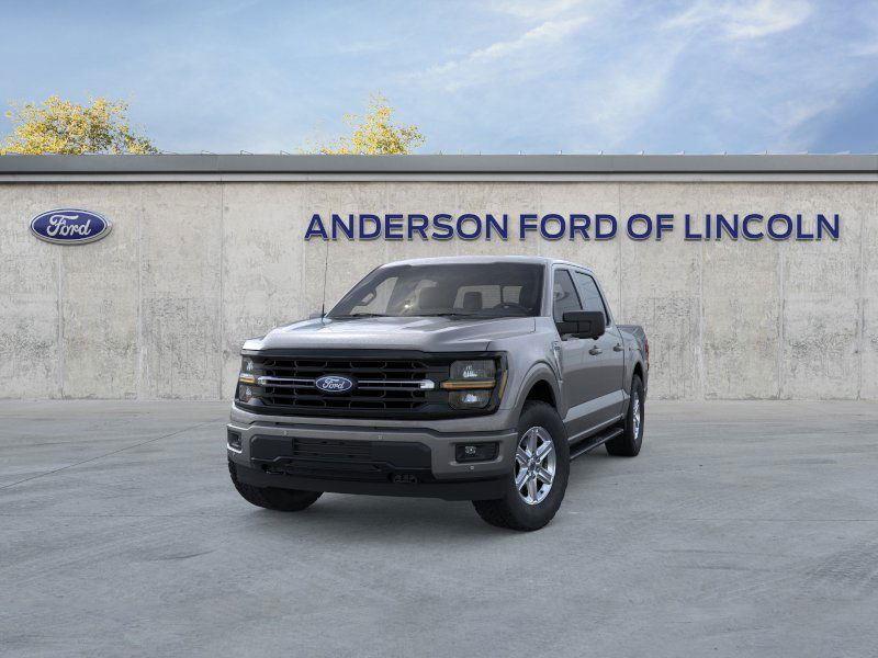 New 2026 Ford F-150 for sale in Lincoln NE