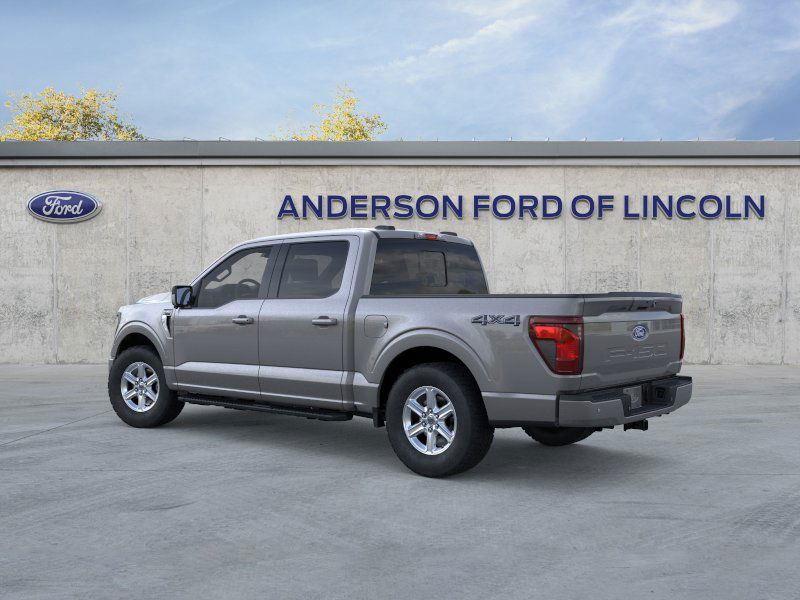 New 2026 Ford F-150 for sale in Lincoln NE