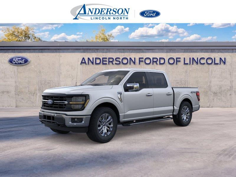 Vehicle photo 1