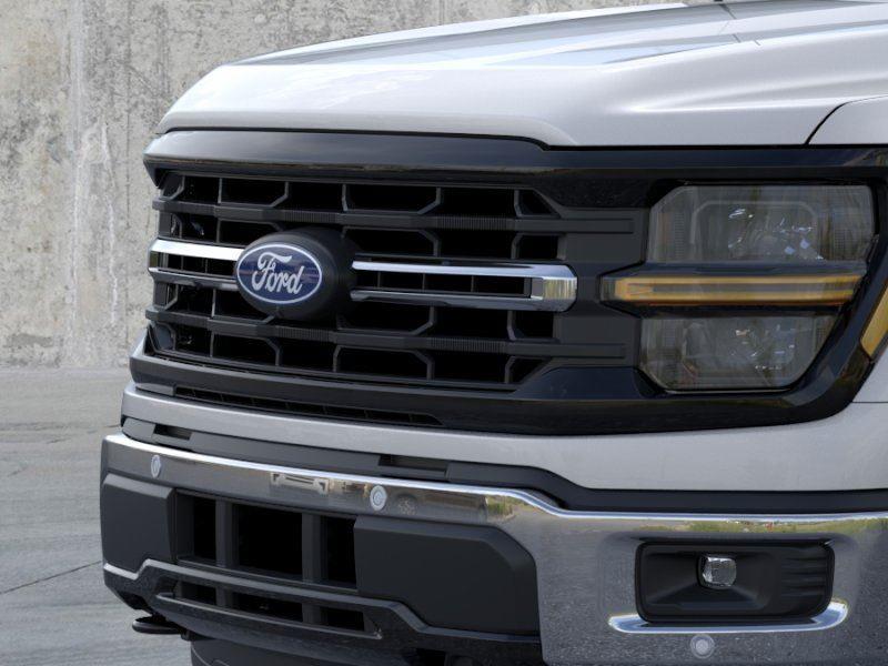 New 2026 Ford F-150 for sale in Lincoln NE