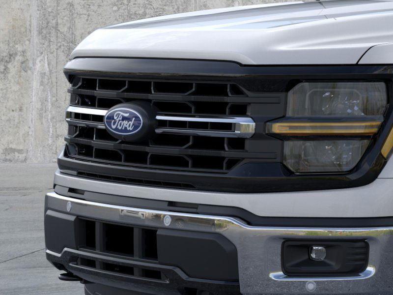 New 2026 Ford F-150 for sale in Lincoln NE